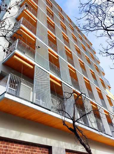 Estructura empresa